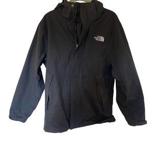 The North Face jacket